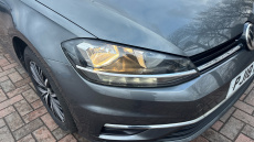 Volkswagen Golf 1.0 TSI 110 SE 5dr Petrol Hatchback